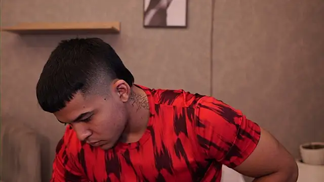 Thiago Valente online show from 04.13.26