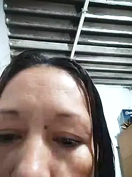 marinita13 online show from 09.12.25