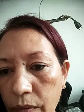 marinita13 online show from 09.18.25