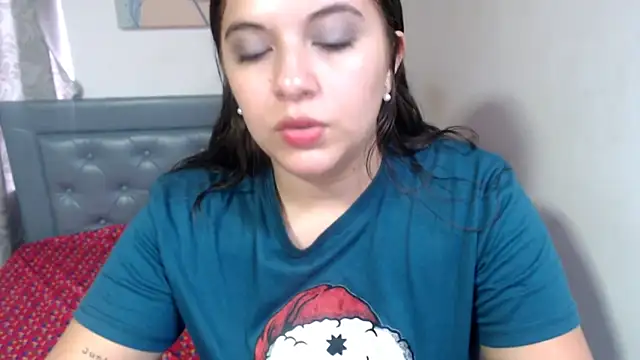 sarah aguilar online show from 11.15.25