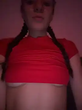 Ellie lowell online show from 04.14.26