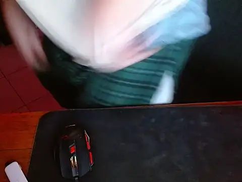 Luacsboy22 online show from 09.15.25