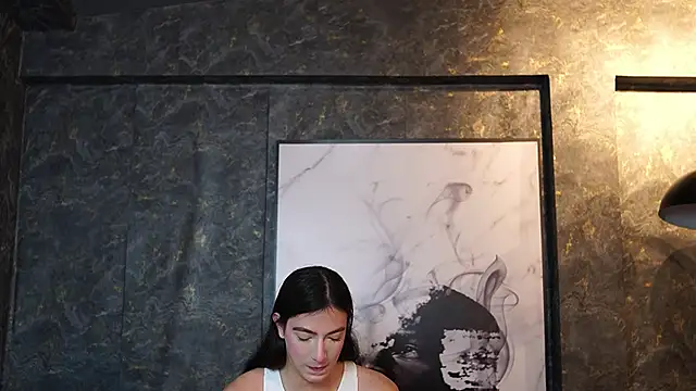 Ariaa Isabell online show from 03.26.26