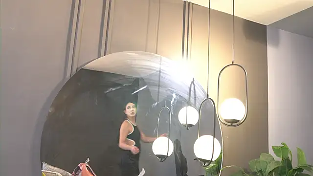 Ariaa Isabell online show from 07.09.26