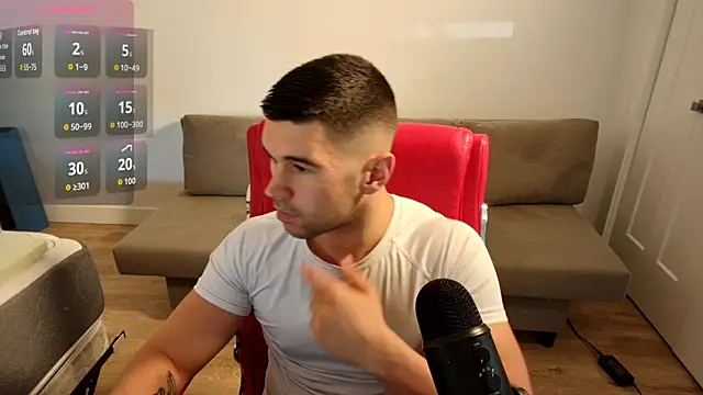 Sand0w online show from 09.12.25