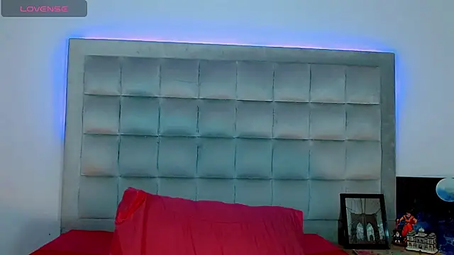 AmazingMistressNathy online show from 11.10.25