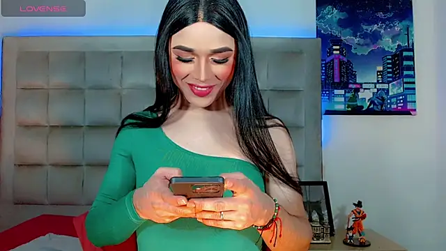 Snapshot of AmazingMistressNathy chatting on 05.02.26 AmazingMistressNathy online show from 05.02.26