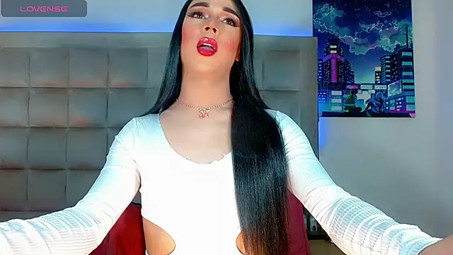 Snapshot of AmazingMistressNathy chatting on 05.29.26 AmazingMistressNathy online show from 05.29.26