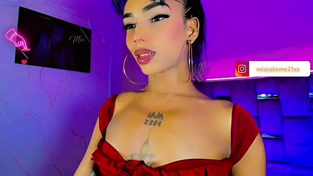 LADY-HOT-SEXY- online show from 12.15.25