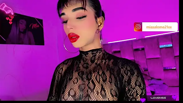 LADY-HOT-SEXY- online show from 01.07.26