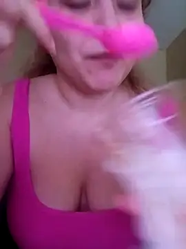 Theredcorazon online show from 04.03.26