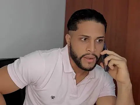 Pier Simons online show from 09.27.25