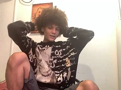 Max Rain online show from 06.13.26