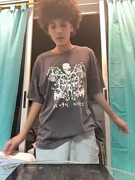 Max Rain online show from 07.14.26
