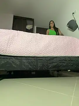 Ammberly  Adam23 online show from 04.20.26