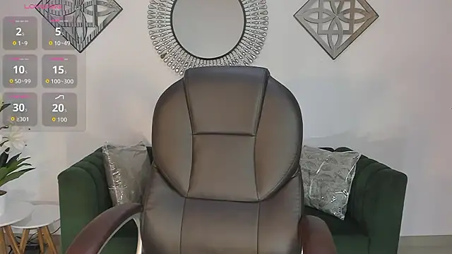 July Adams online show from 03.24.26