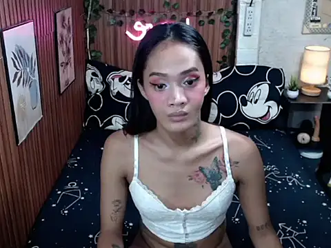 Snapshot of XTsYassyHot69X chatting on 07.16.26 XTsYassyHot69X online show from 07.16.26