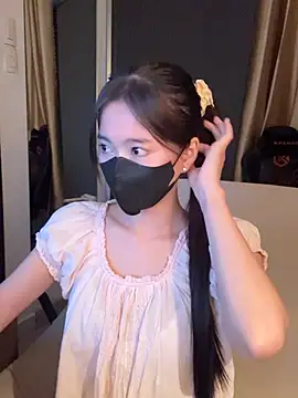  Meimeibaby  online show from 04.08.26