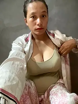 Sanmay55 online show from 09.27.25