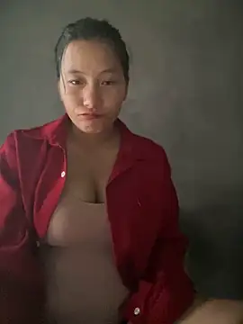 Sanmay55 online show from 10.14.25