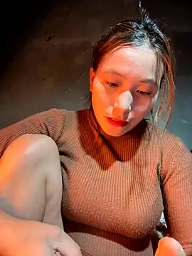 Sanmay55 online show from 12.21.25