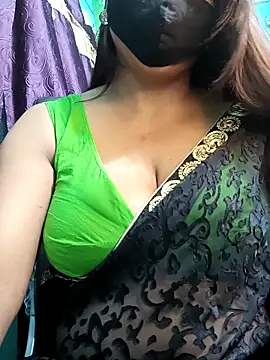 Bhanu-Sharma online show from 10.19.25