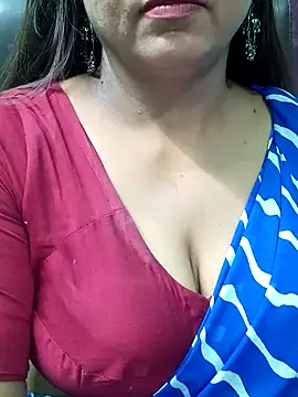 Snapshot of Bhanu-Sharma chatting on 07.14.26 Bhanu-Sharma online show from 07.14.26