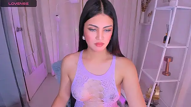 MS HAILEY online show from 12.05.25