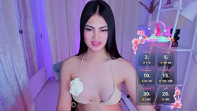 MS HAILEY online show from 01.14.26