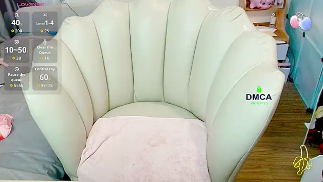 Rose Rosemary online show from 04.12.26