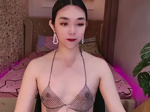 Ts-yoshi online show from 09.29.25