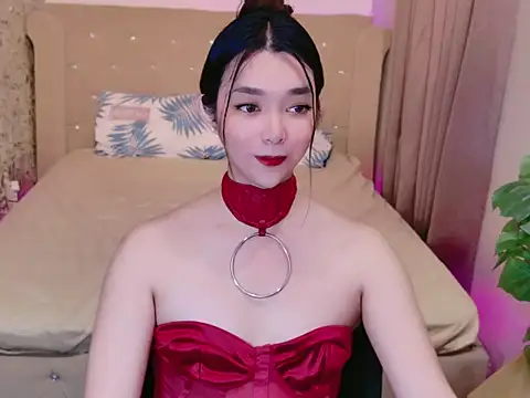 Ts-yoshi online show from 11.29.25