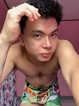 Snapshot of JerichoGutierez chatting on 06.30.26 JerichoGutierez online show from 06.30.26