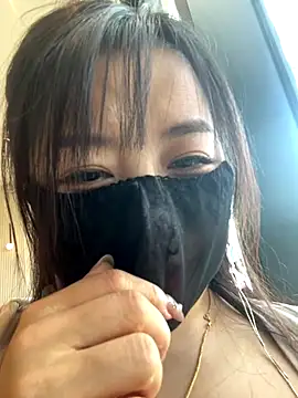 xiao-mo520 online show from 09.16.25