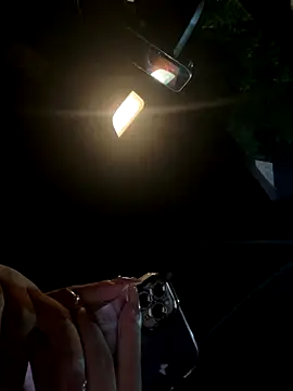 xiao-mo520 online show from 09.29.25