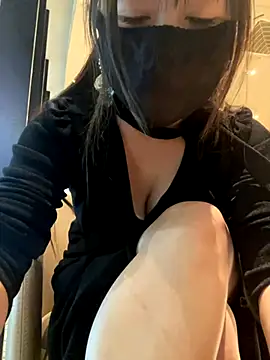 xiao-mo520 online show from 11.14.25