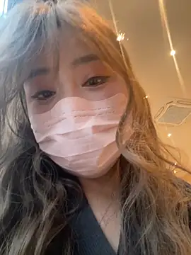 xiao-mo520 online show from 02.03.26