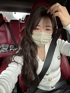 xiao-mo520 online show from 04.05.26