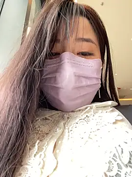 xiao-mo520 online show from 06.05.26