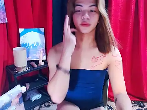 xAsianHotCum69x online show from 06.04.26