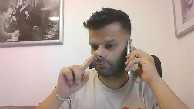 Snapshot of FROCETTO93 chatting on 09.11.25 FROCETTO93 online show from 09.11.25