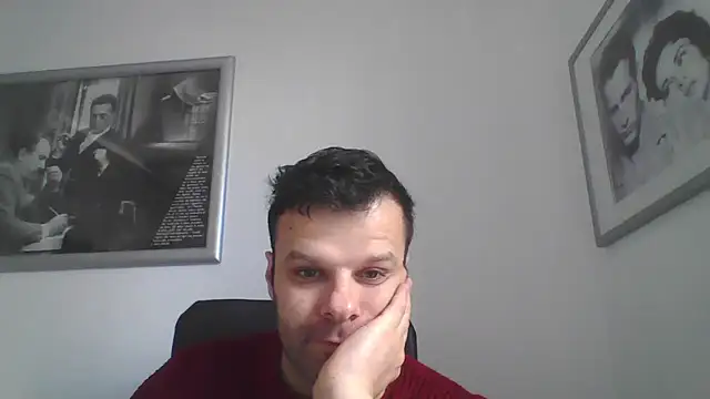 FROCETTO93 online show from 01.13.26