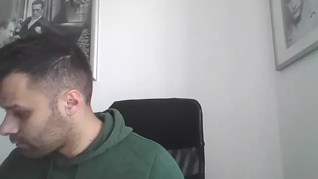 FROCETTO93 online show from 02.20.26