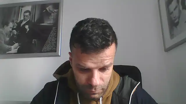 Snapshot of FROCETTO93 chatting on 04.07.26 FROCETTO93 online show from 04.07.26