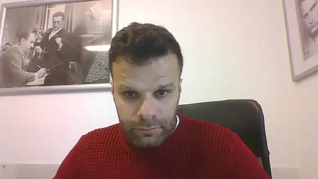 Snapshot of FROCETTO93 chatting on 04.15.26 FROCETTO93 online show from 04.15.26
