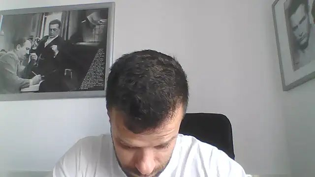 Snapshot of FROCETTO93 chatting on 05.25.26 FROCETTO93 online show from 05.25.26