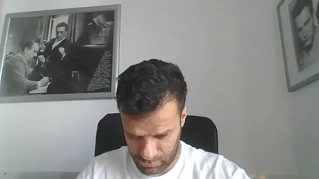 Snapshot of FROCETTO93 chatting on 06.05.26 FROCETTO93 online show from 06.05.26
