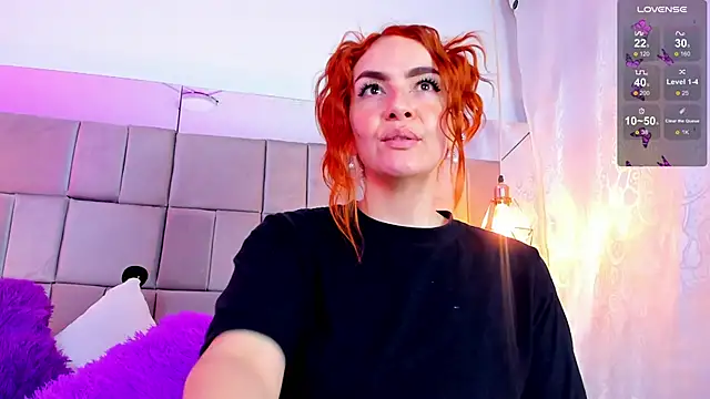 antoneella jones online show from 01.14.26