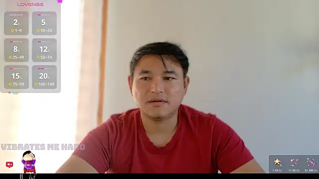 Snapshot of AsianBoy_WhiteDaddy chatting on 09.15.25 AsianBoy WhiteDaddy online show from 09.15.25
