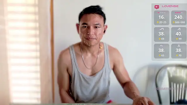 Snapshot of AsianBoy_WhiteDaddy chatting on 06.23.26 AsianBoy WhiteDaddy online show from 06.23.26